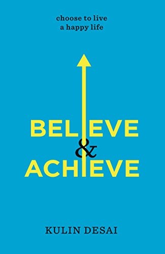 Believe & Achieve