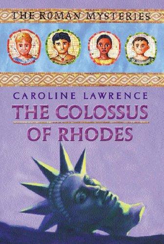 Colossus of Rhodes