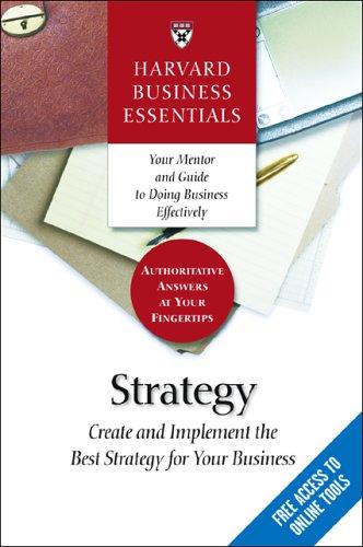 Hbe: Strategy