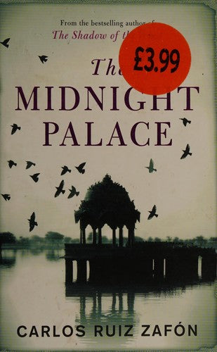 Midnight Palace