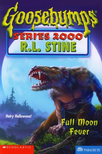 Gb Series 2000 # 22 : Full Moon Fever