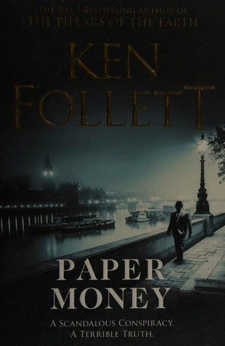 Paper Money