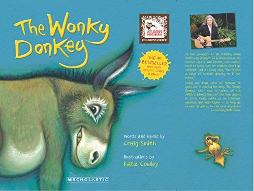 Wonky Donkey