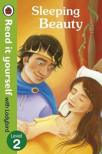 Read It Yourself 2 (hb) : Sleeping Beauty (new)