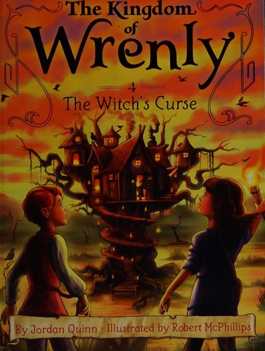The Kingdom of Wrenly : Witchs Curse