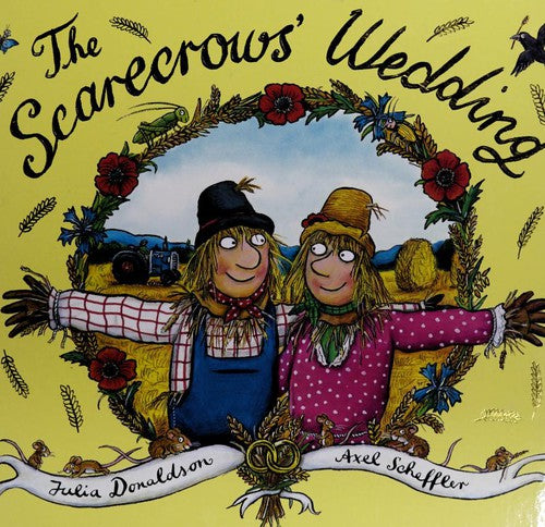 Scarecrows Wedding
