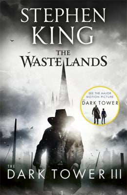 Dark Tower Iii : the Waste Lands