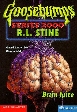 Gb Series 2000 #12 Brain Juice