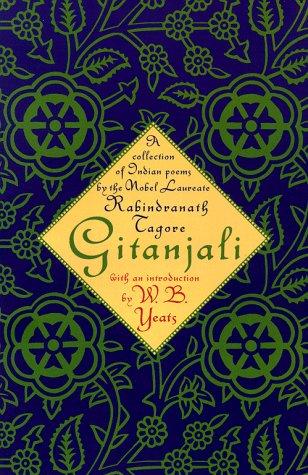 Gitanjali (with Introduction by W.b..yeats)