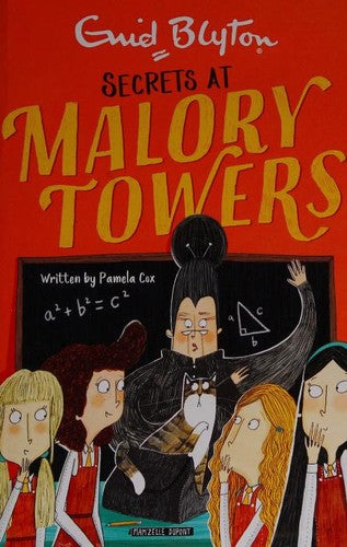 Malory Towers: 11: Secrets
