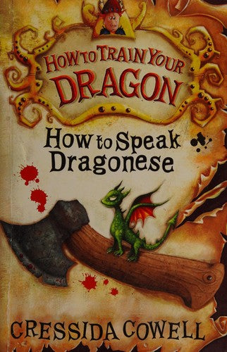 How to Speak Dragonese
