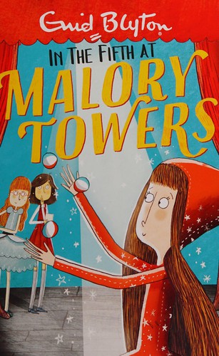 Malory Towers: 05: in the Fifth