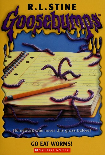 Gb#21 Go Eat Worms