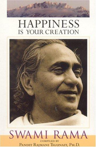Happiness Is Your Creation