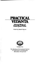 The Practical Vedanta of Swami Rama Tirtha