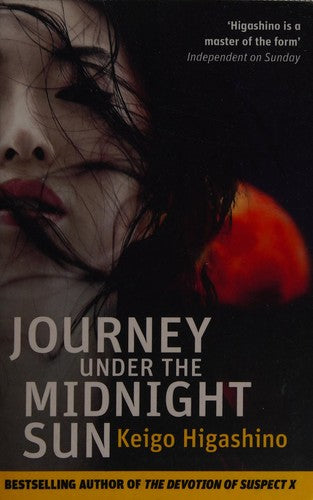 Journey Under the Midnight Sun (local Print Ind)