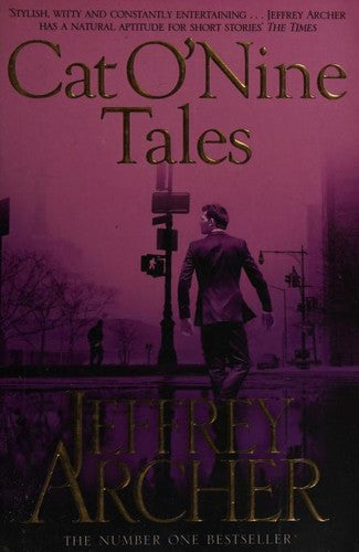 Cat O Nine Tales