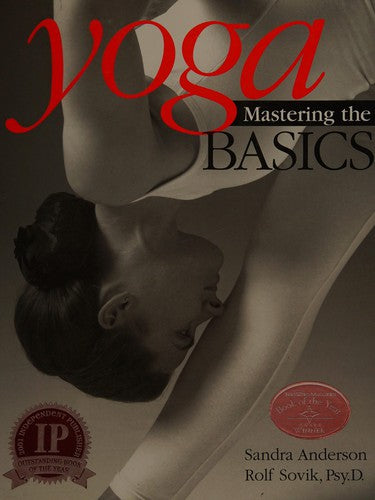 Yoga Mastering the Basics