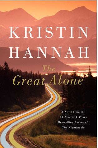 The Great Alone