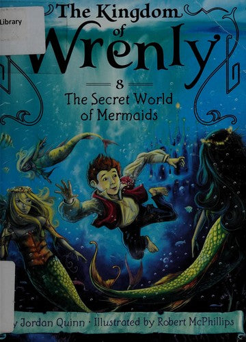 The Kingdom of Wrenly : Secret World of M