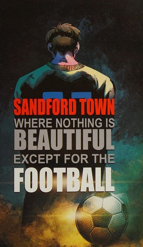 The Beautifull Game (graphic Novels)