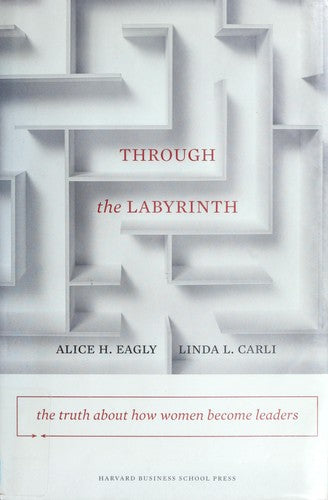 Through the Labyrinth