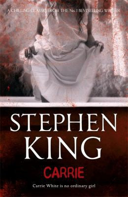 Carrie (reissue )