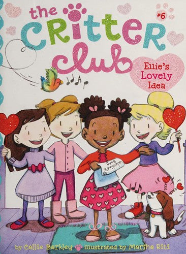 Ellies Lovely Idea