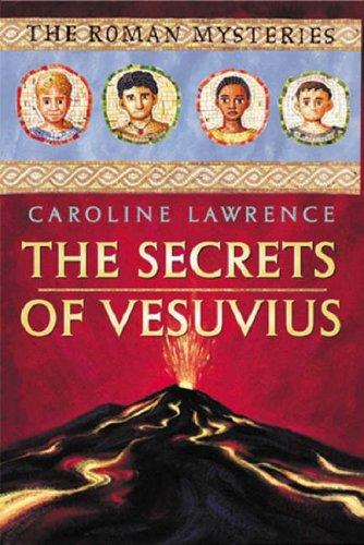 Secrets of Vesuvius