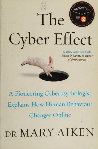 The Cyber Effect