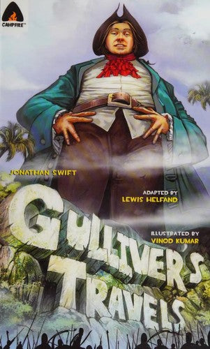 Gullivers Travels