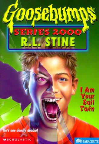 Gb Series 2000#06 I Am Your Evil Twin
