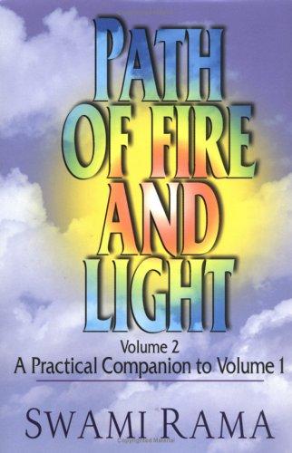 Path of Fire and Light Vol 2