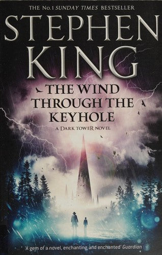 The Wind Through the Keyhole