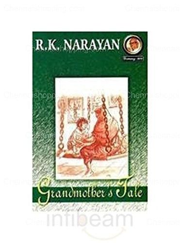 Grandmothers Tale