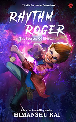 Rhythm Roger