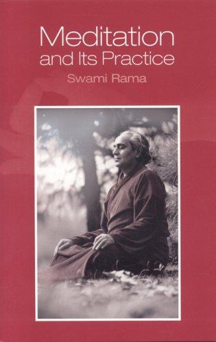Meditation and Its Practice