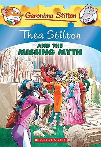 And the Missing Myth