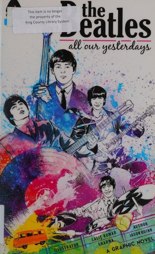 The Beatles – All Our Yesterdays