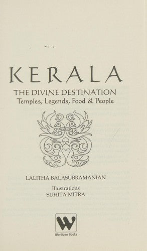 Kerala the Divine Destination