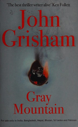 Gray Mountain