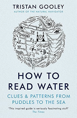 How to Read Water: Clues, Signs & Patterns From Puddles to the Sea