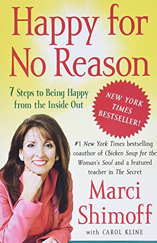 Happy for No Reason