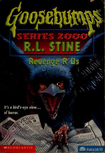Gb Series 2000 #7 Revenge Rus