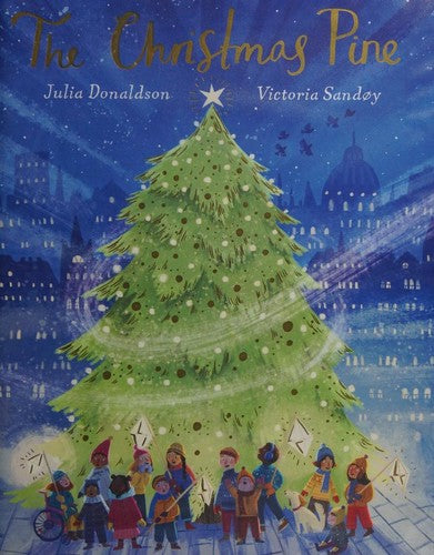 The Christmas Pine