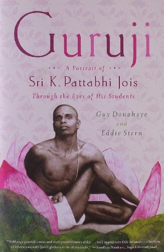 Guruji