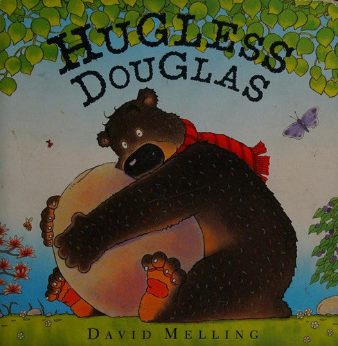 Hugless Douglas