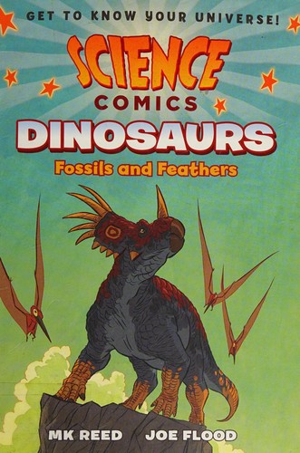 Science Comics: Dinosaurs