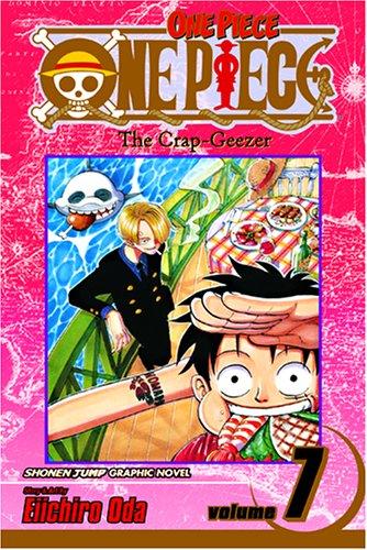 One Piece 07