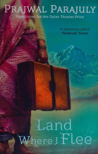 Land Where I Flee